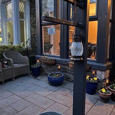 Autumn Leaves Guest House Windermere Exterior photo
