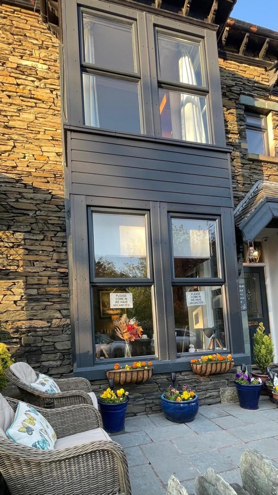 Autumn Leaves Guest House Windermere Exterior photo